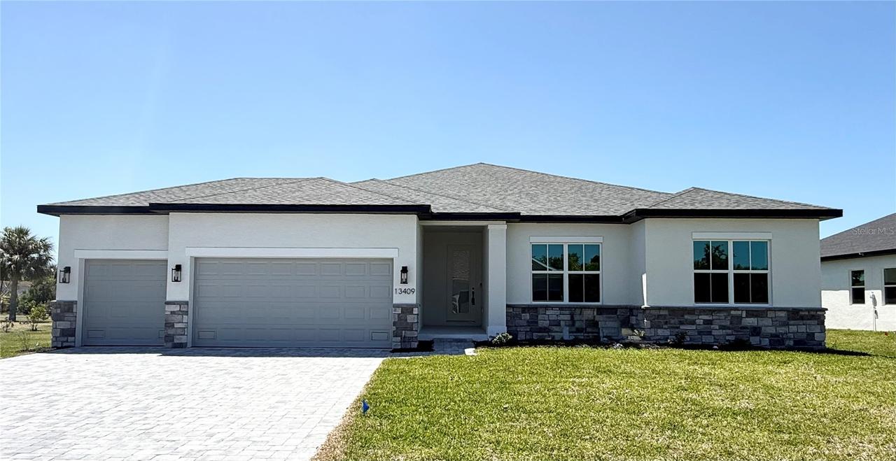13409 Gainesville Ave., Port Charlotte, FL 33981