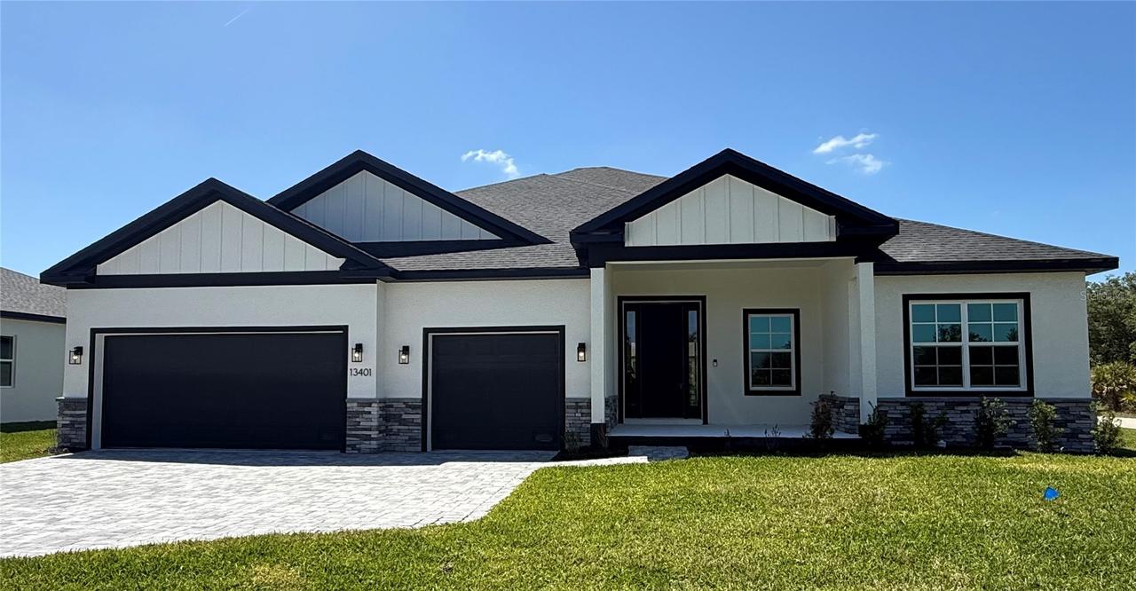 13401 Gainesville Ave., Port Charlotte, FL 33981