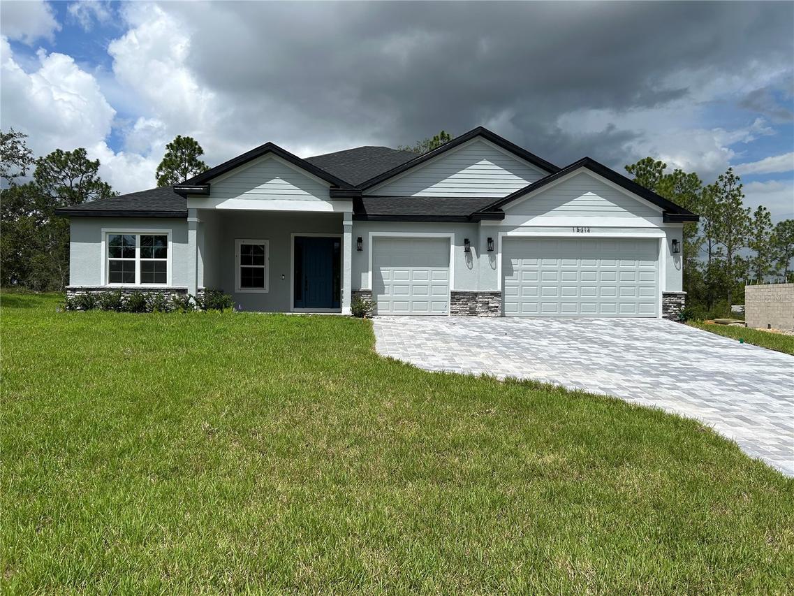15413 Pomp Pkwy., Brooksville, FL 34614