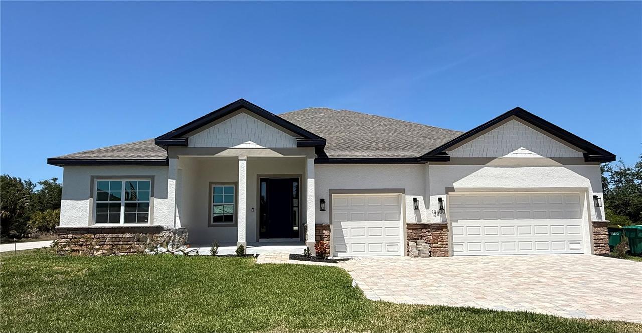 10121 Rydell St., Port Charlotte, FL 33981