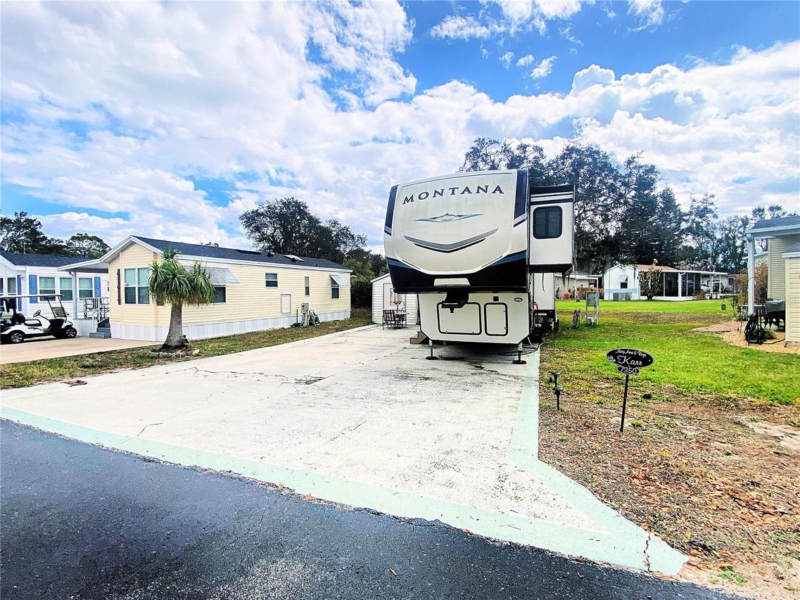 7350 Midway Ln. #54, Lake Wales, FL 33898