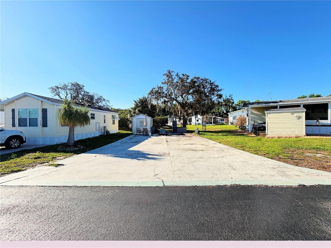 7350 Midway Ln. #54, Lake Wales, FL 33898