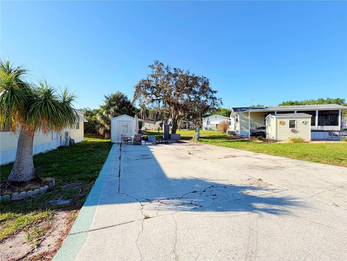 7350 Midway Ln. #54, Lake Wales, FL 33898