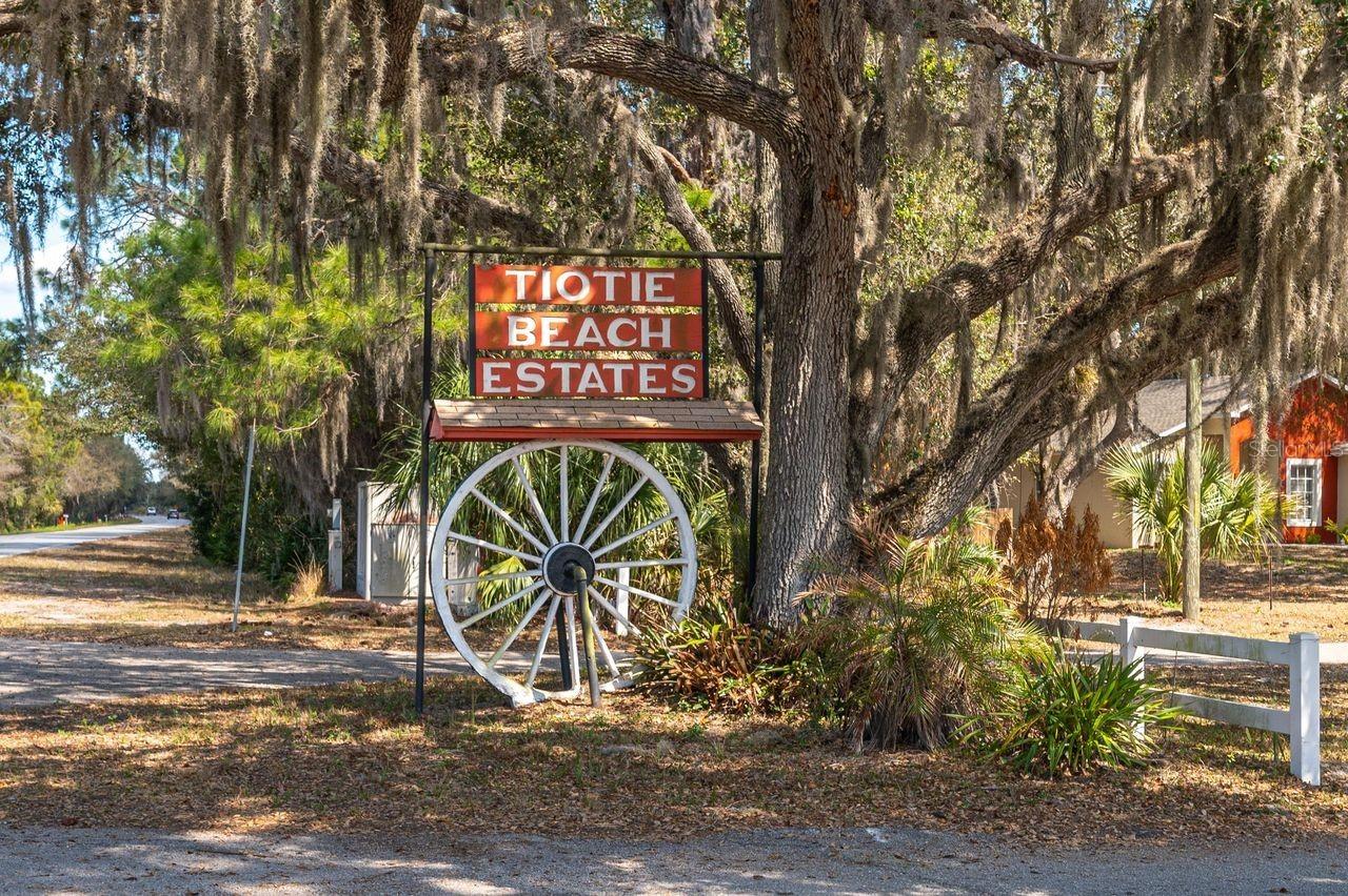 W Beach Pkwy., Lake Wales, FL 33898