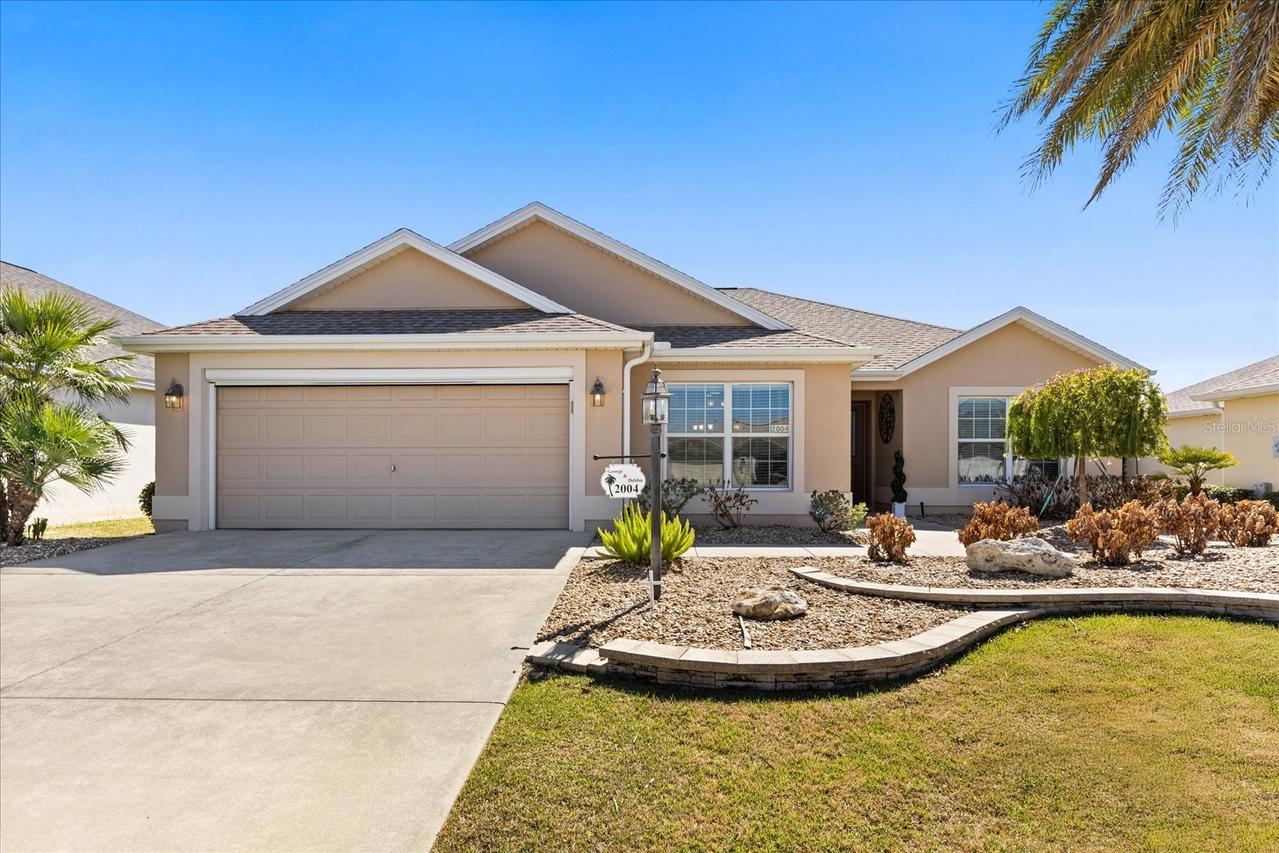 2004 Flowersville Pl., The Villages, FL 32163