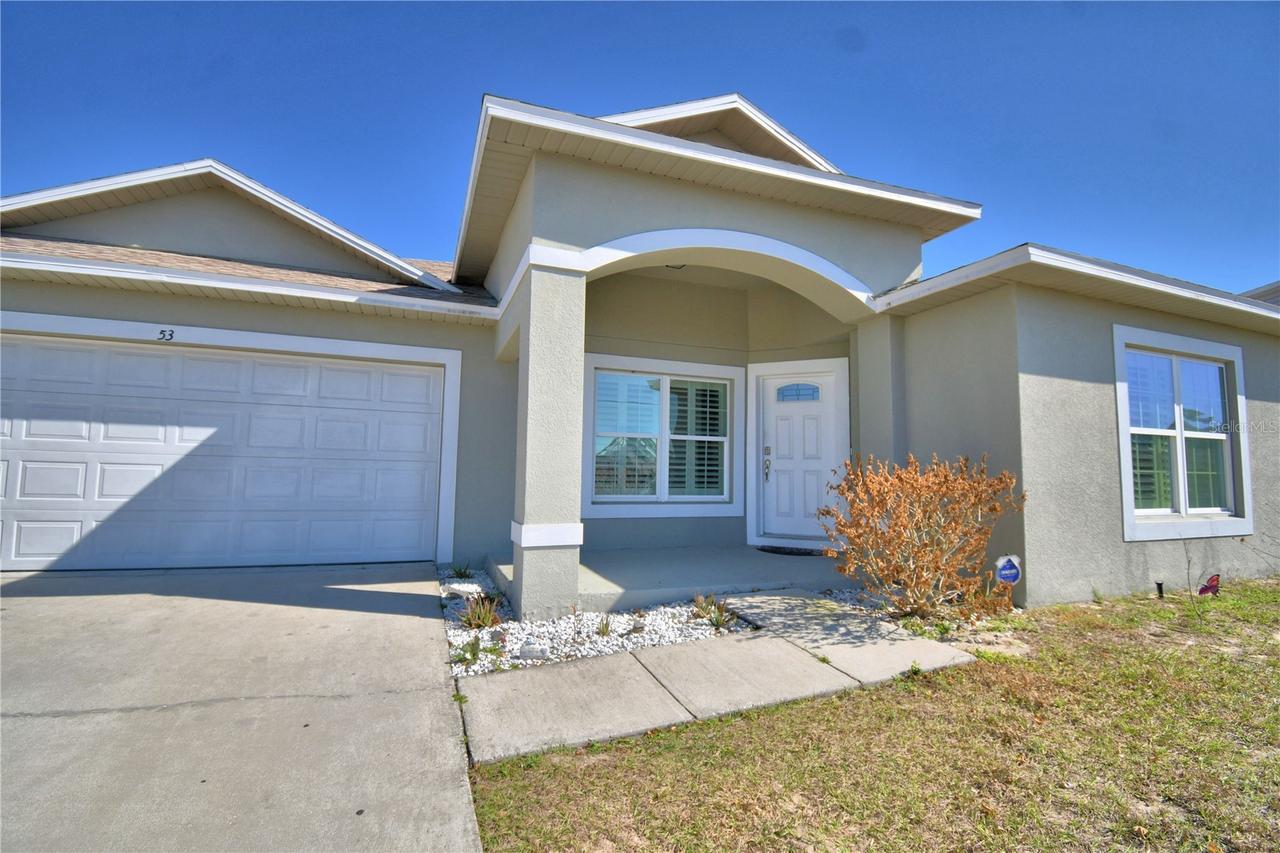 53 Zinnia Ln., Kissimmee, FL 34759