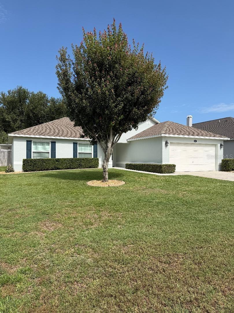 511 Heather Glen Dr., Winter Haven, FL 33884