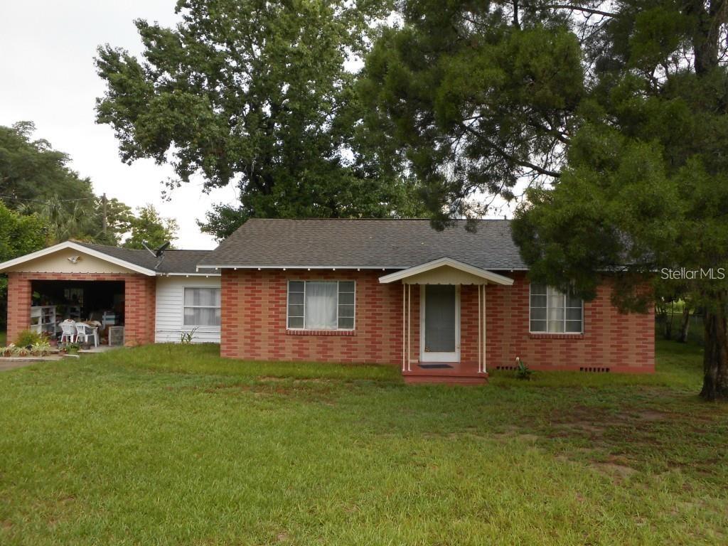 1470 Carolina Ave., Mulberry, FL 33860