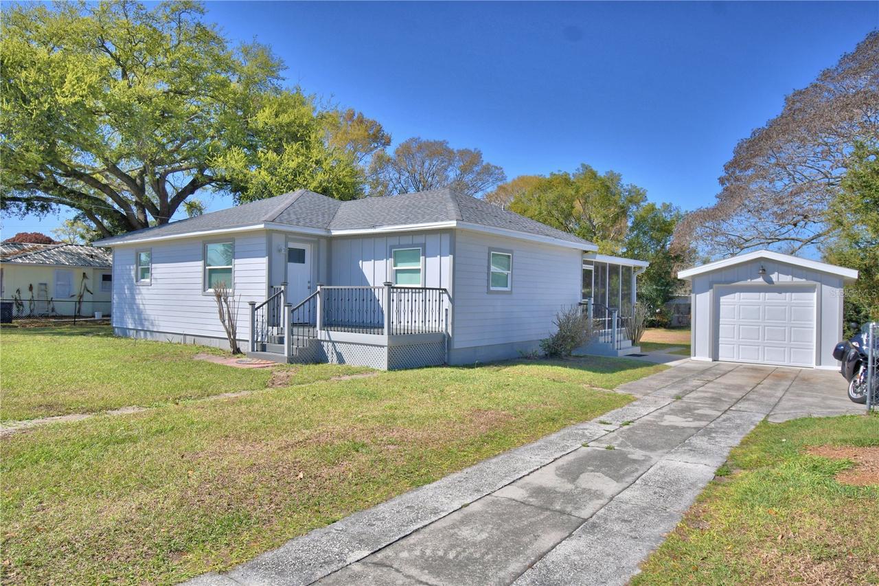 120 Mckean St., Auburndale, FL 33823
