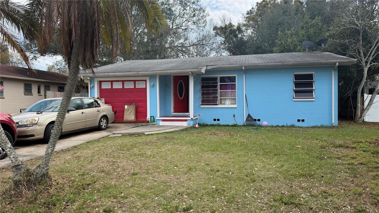 531 Arneson Ave., Auburndale, FL 33823