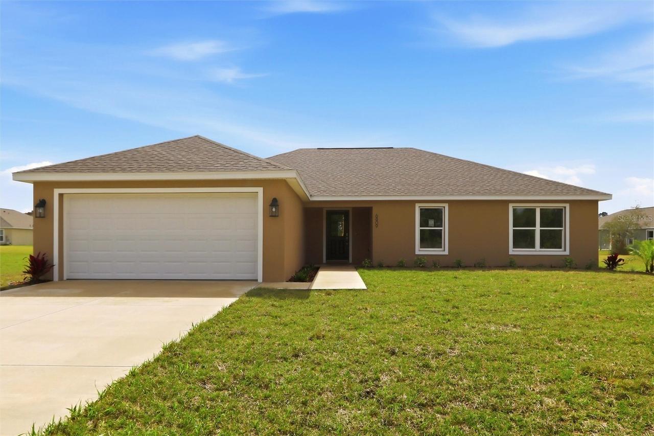 6809 Dickinson Dr., Sebring, FL 33872