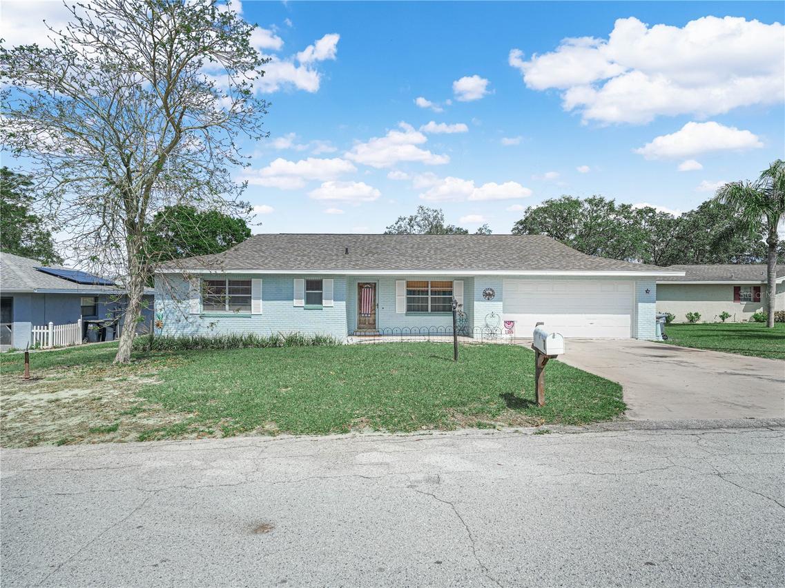 7 Pine Run, Haines City, FL 33844