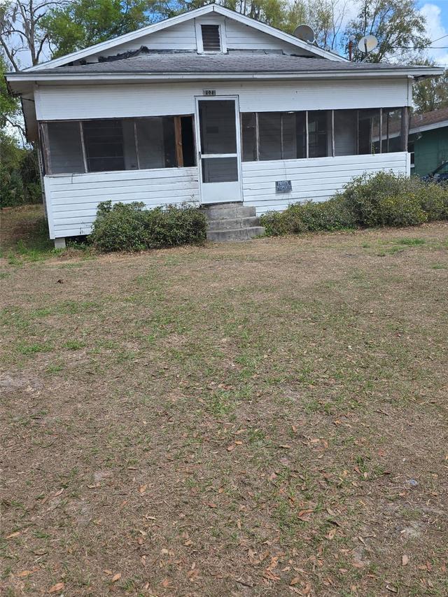 2020 Hamilton St., Bartow, FL 33830