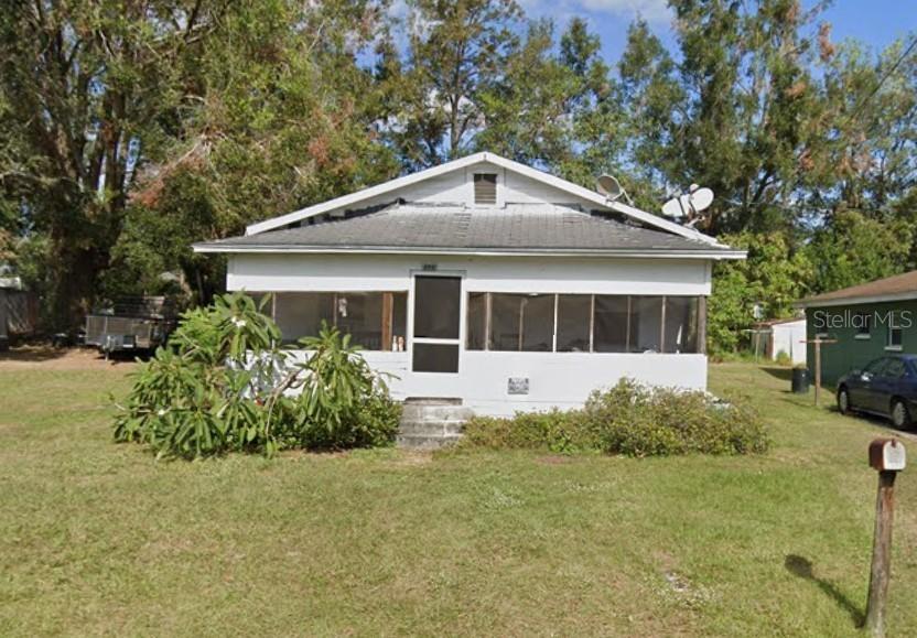 2020 Hamilton St., Bartow, FL 33830