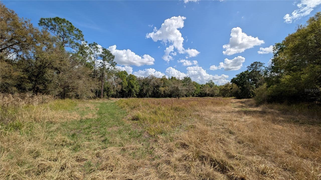 Gillette Rd., Zolfo Springs, FL 33890