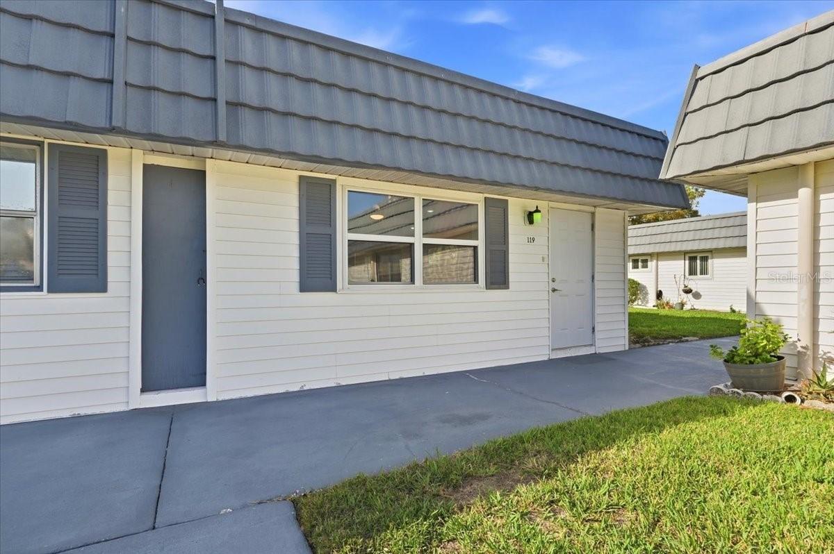 205 Andover Pl. #119, Sun City Center, FL 33573