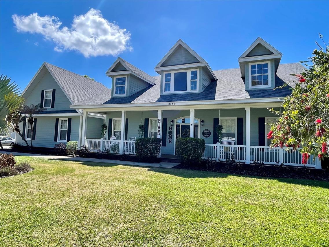 5155 Lake Deeson Woods Ct., Lakeland, FL 33805
