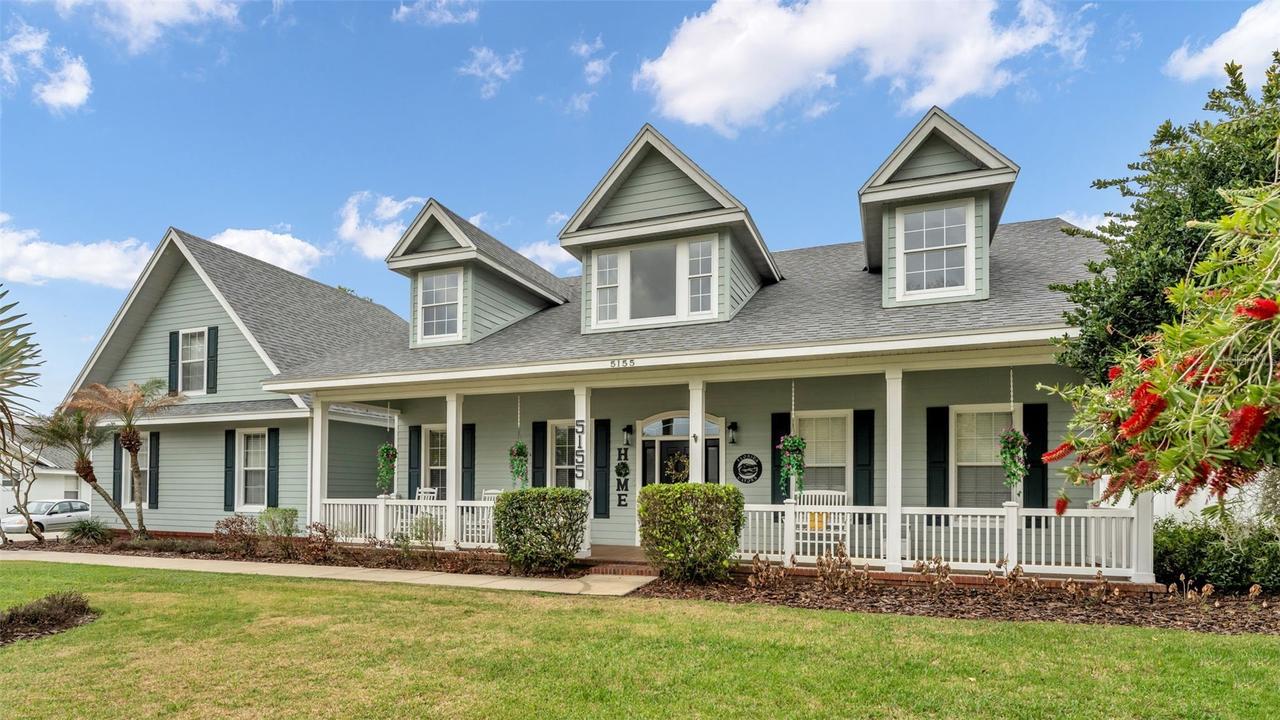 5155 Lake Deeson Woods Ct., Lakeland, FL 33805