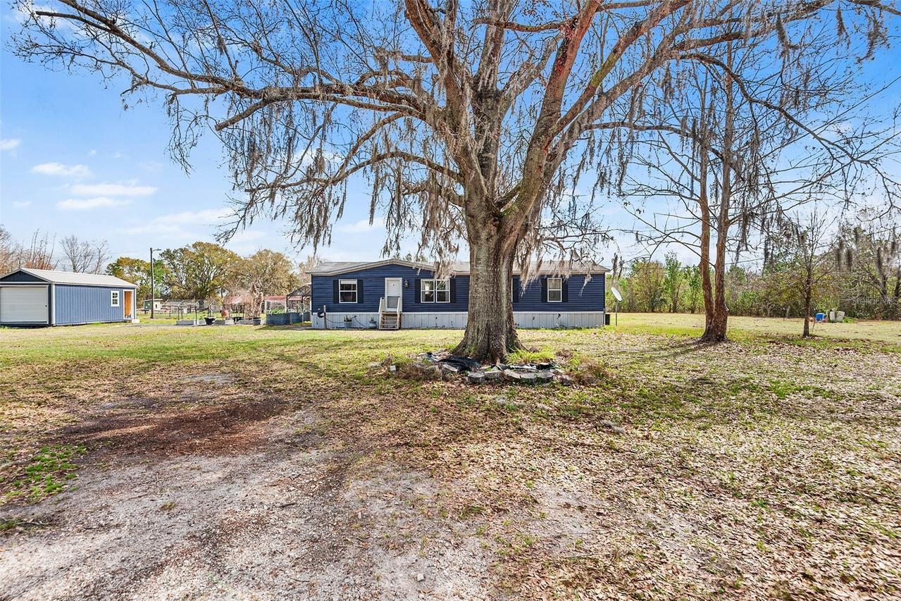 15055 Brahma Rd., Polk City, FL 33868