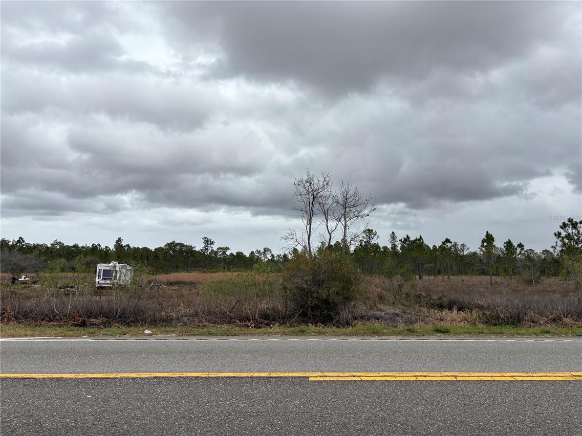 E Highway 60, Lake Wales, FL 33898