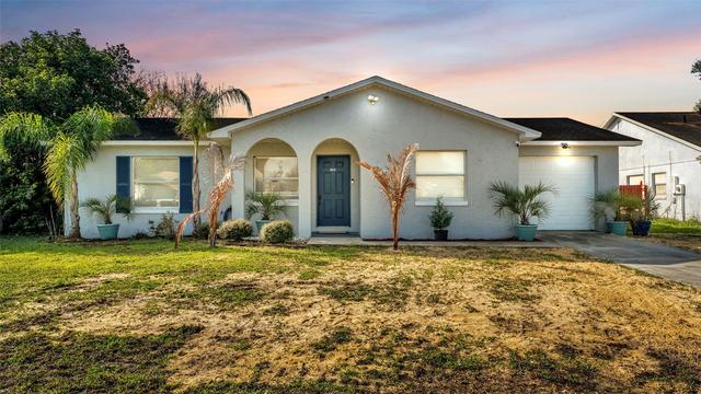 New Homes with In-ground Swimming Pools in Poinciana: March 8th to March 14th