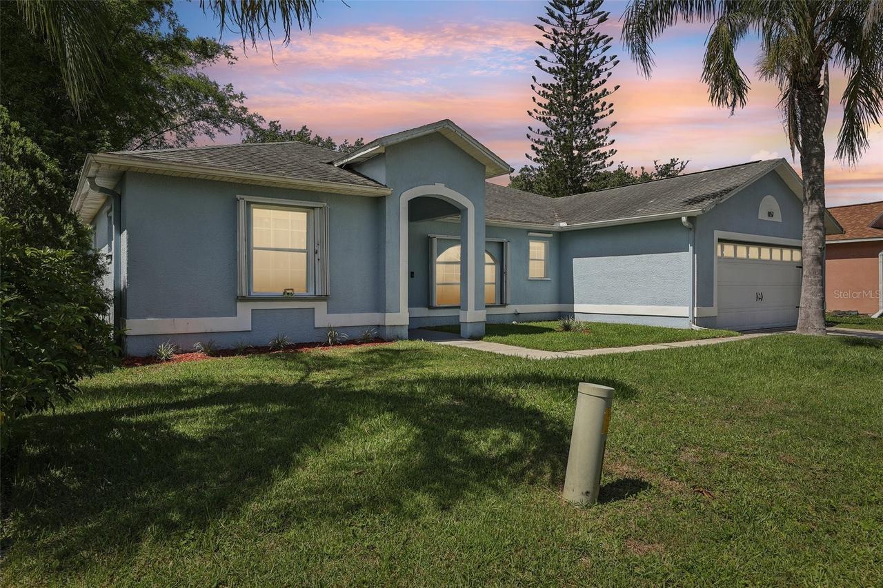 857 Marquis Ct., Kissimmee, FL 34759