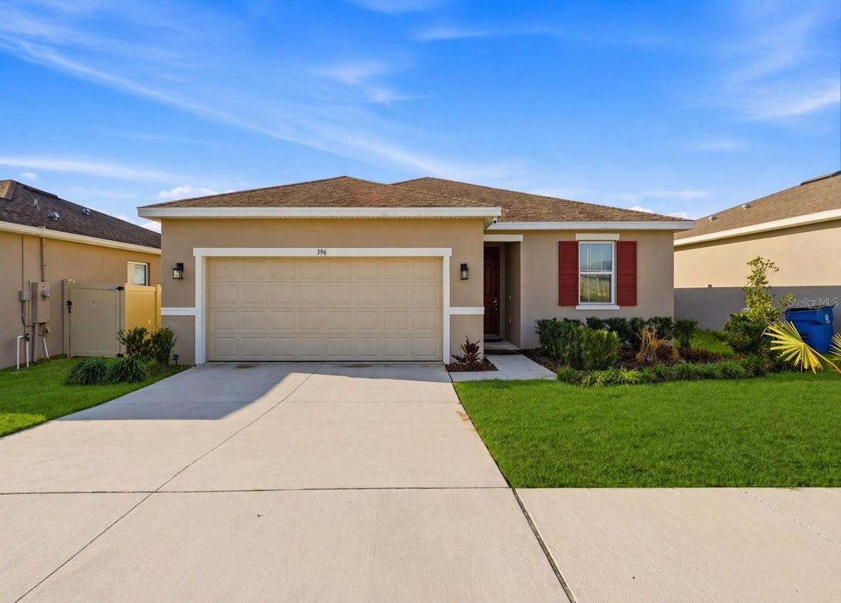 596 Hennepin Loop, Lake Wales, FL 33898