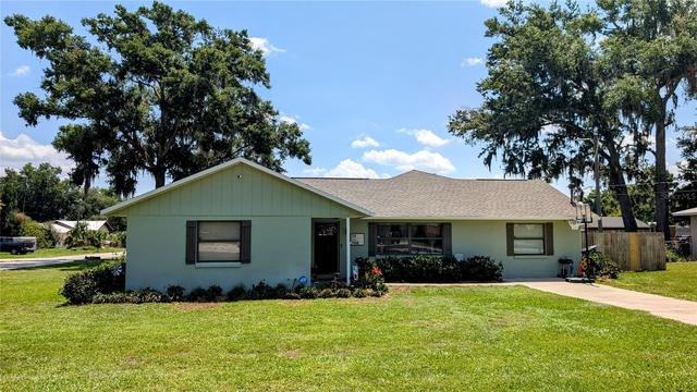 New Construction Homes For Sale This Week in Fort Meade: March 11th to March 17th