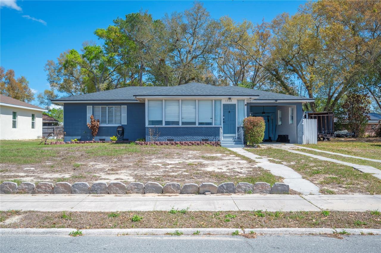 1308 Gilliam Dr., Auburndale, FL 33823