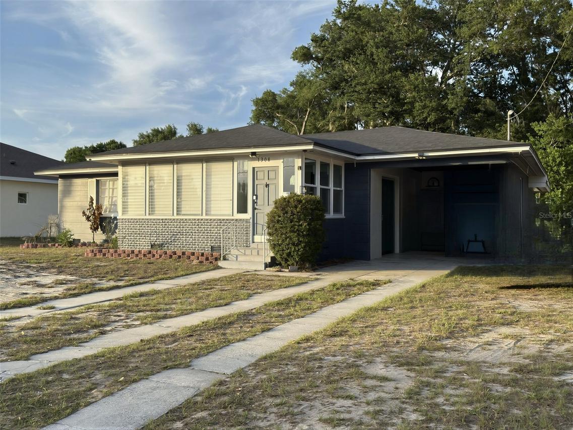 1308 Gilliam Dr., Auburndale, FL 33823