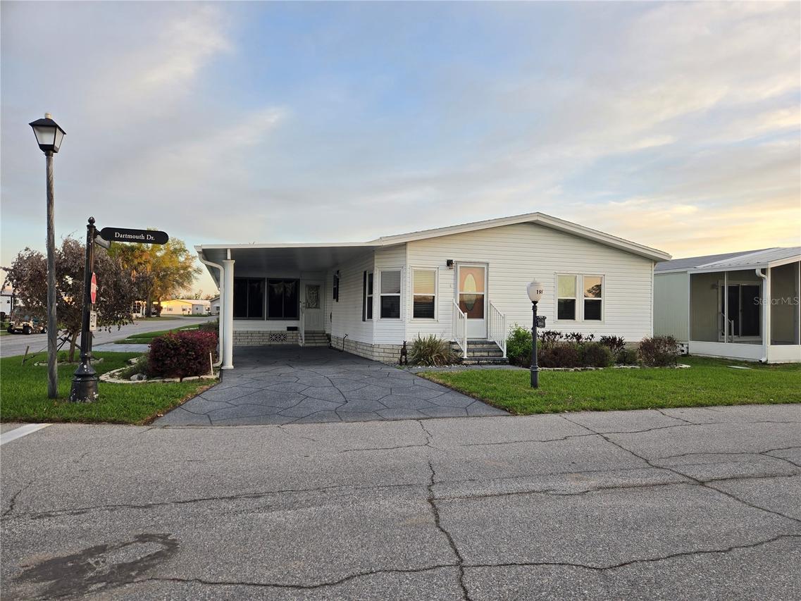 198 Dartmouth Dr., Haines City, FL 33844