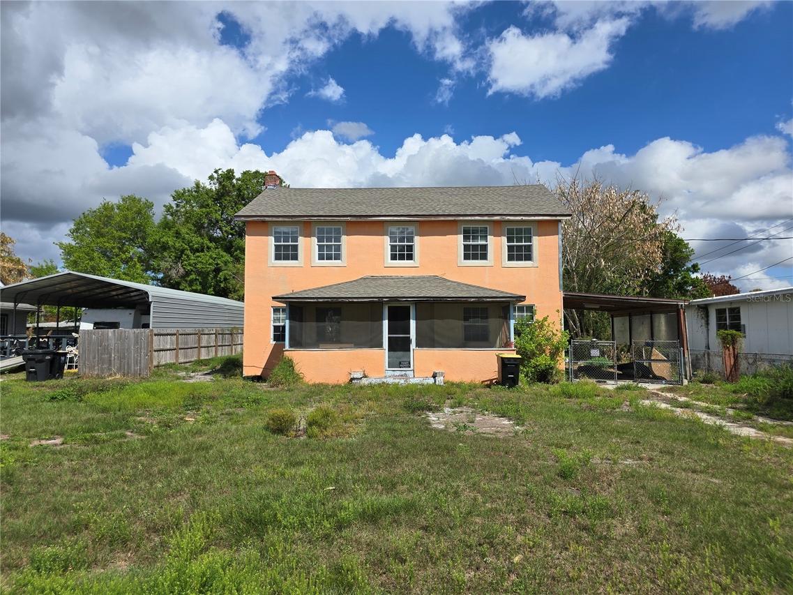 2815 Avenue Q, Winter Haven, FL 33881