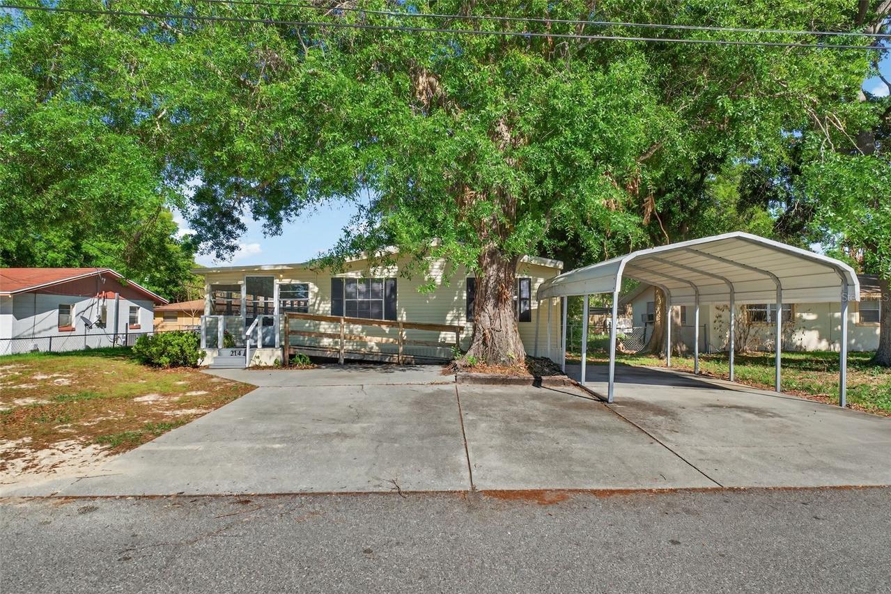 214 Canova Dr., Auburndale, FL 33823