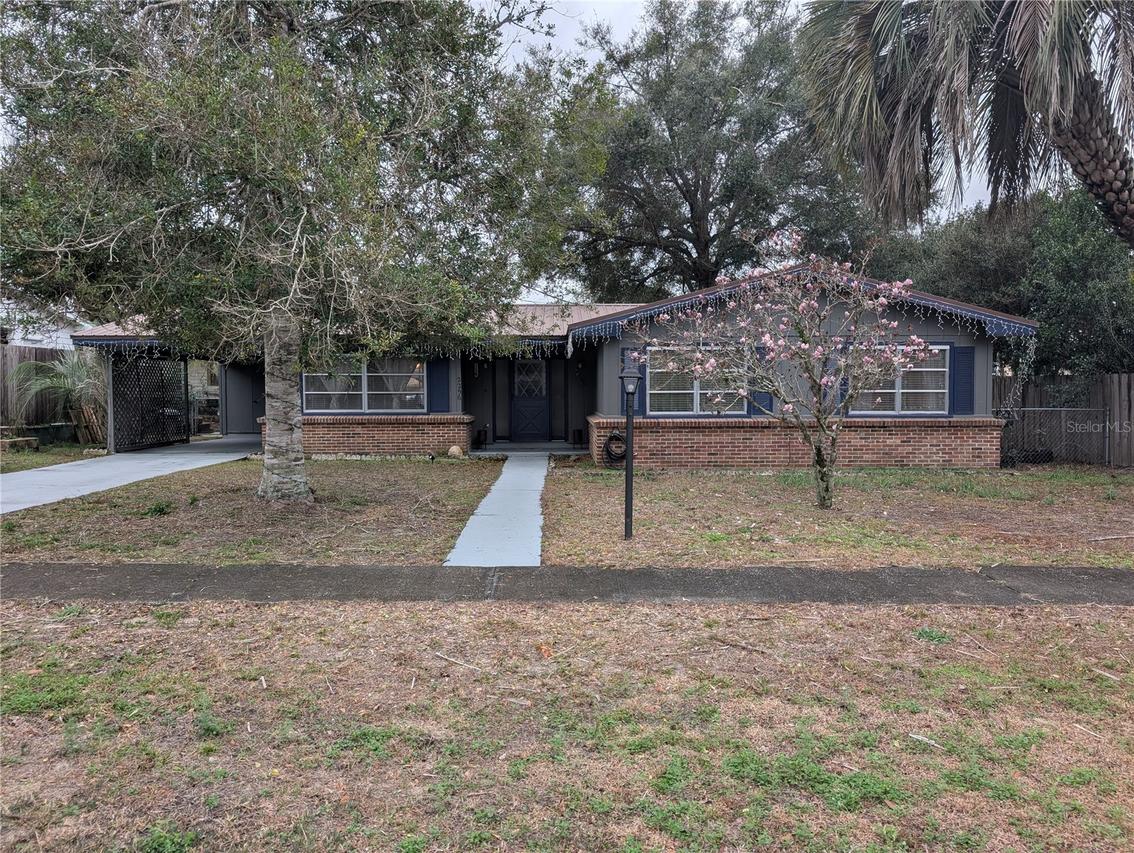 2256 W Greenway Pl., Citrus Springs, FL 34434