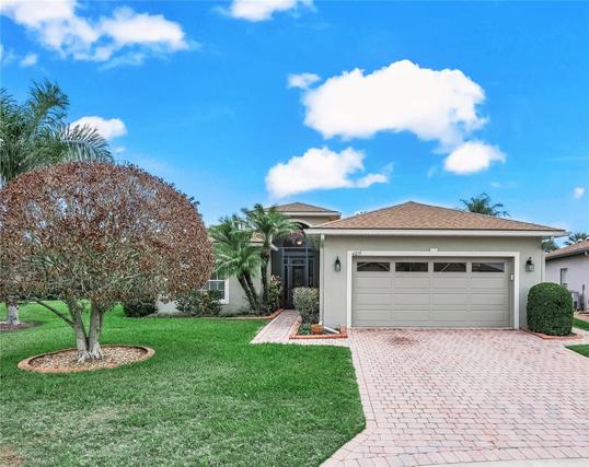 New Homes with In-ground Swimming Pools in Lake Wales: May 3rd to May 9th