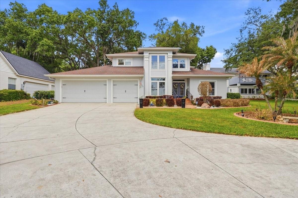 2000 Lake Ariana Blvd., Auburndale, FL 33823