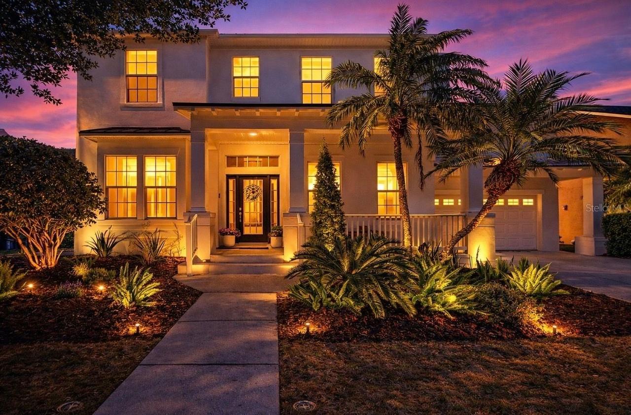 5248 Brighton Shore Dr., Apollo Beach, FL 33572