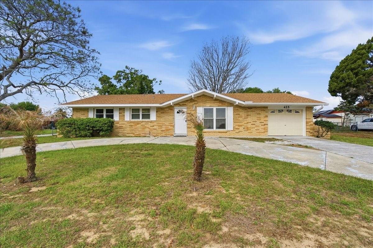 425 S Ramona Ave, Lake Alfred, FL 33850