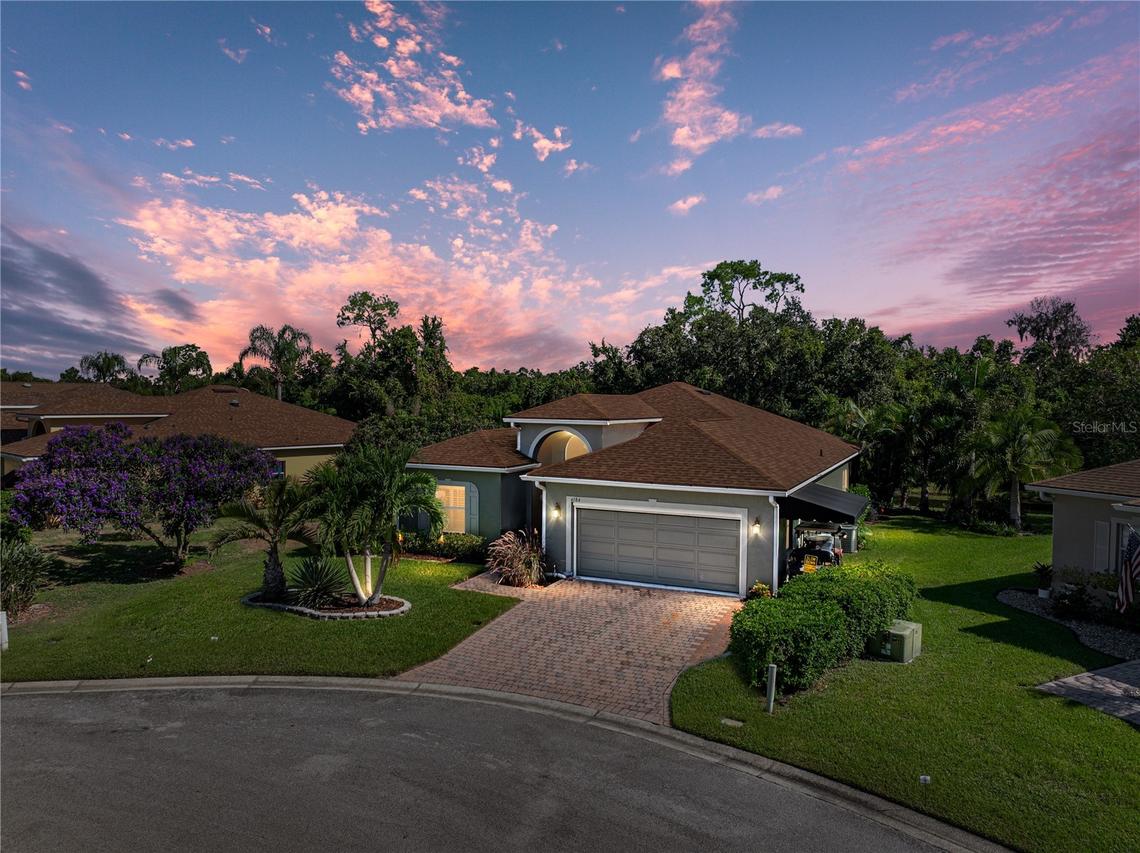 4184 Aberdeen Ln., Lake Wales, FL 33859