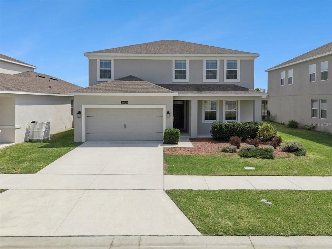 4360 Seven Canyons Dr., Kissimmee, FL 34746