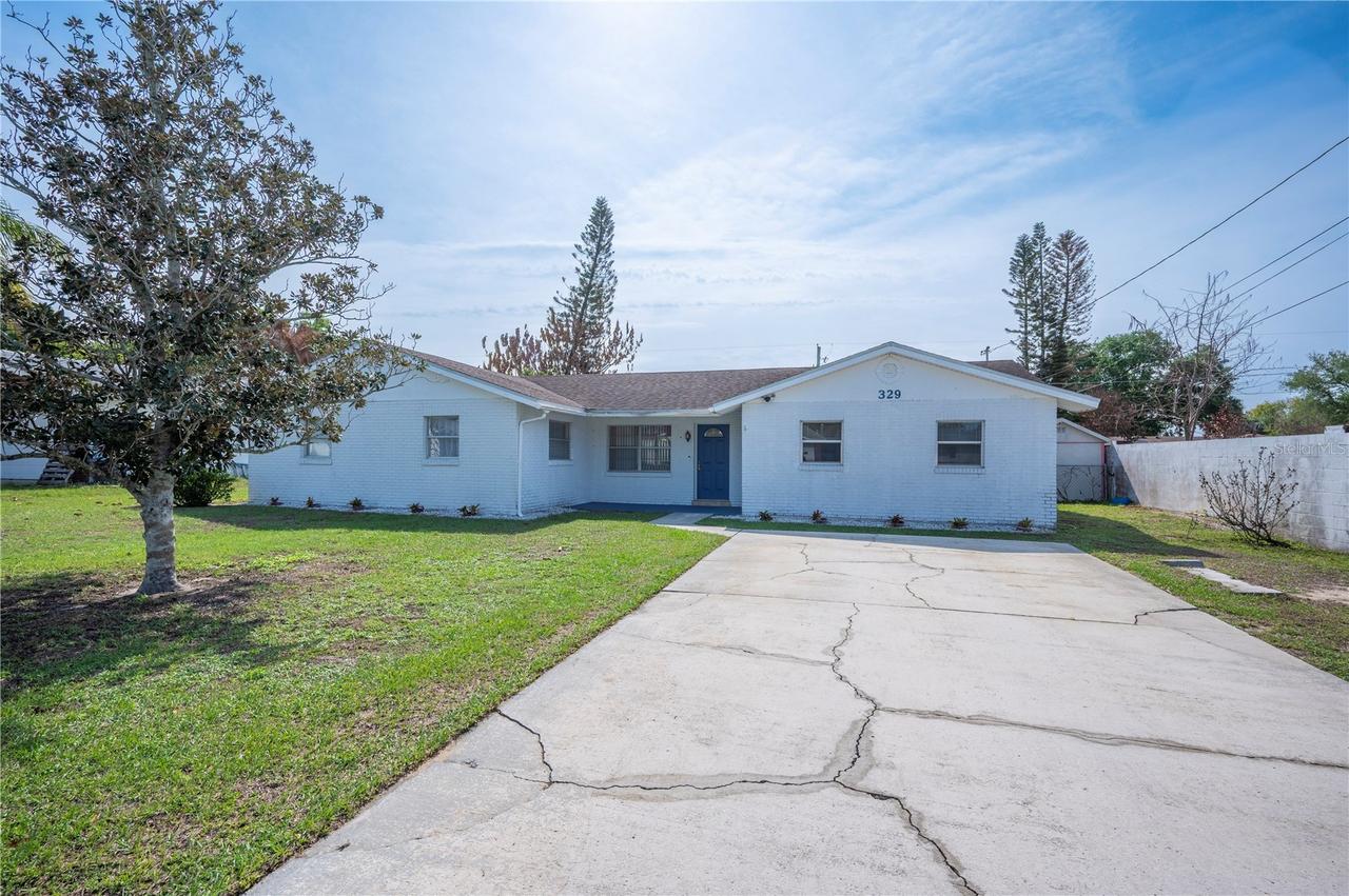 329 Okaloosa Dr., Winter Haven, FL 33884