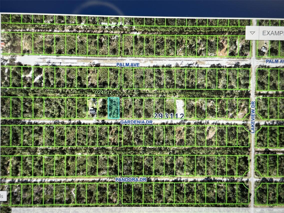 Gardenia Dr., Lake Wales, FL 33898