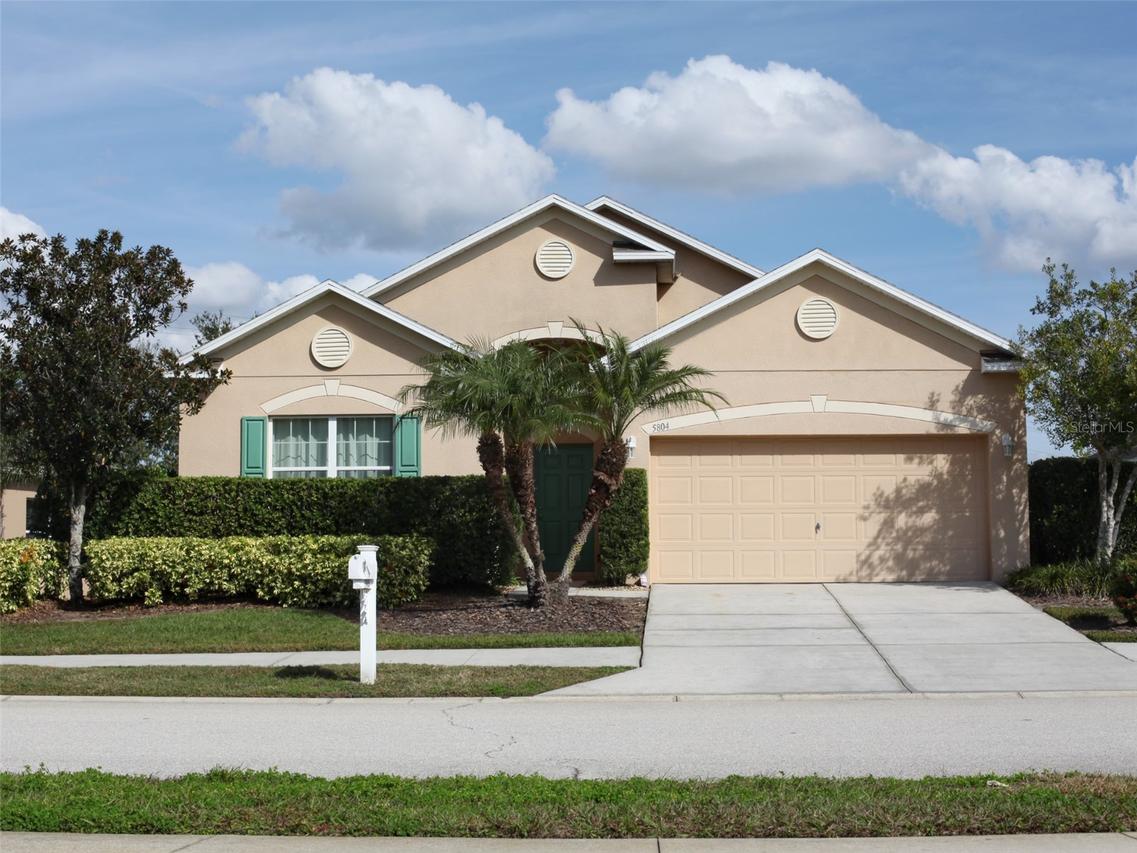 [Address Hidden by Seller], Auburndale, FL 33823