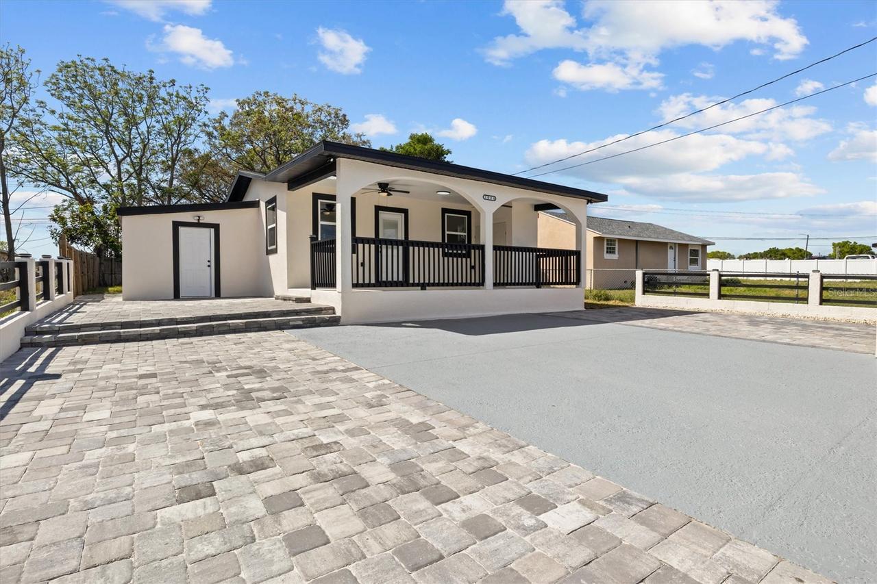 2000 N 19th St., Haines City, FL 33844