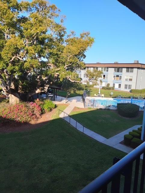 333 Lake Howard Dr. #302D, Winter Haven, FL 33880