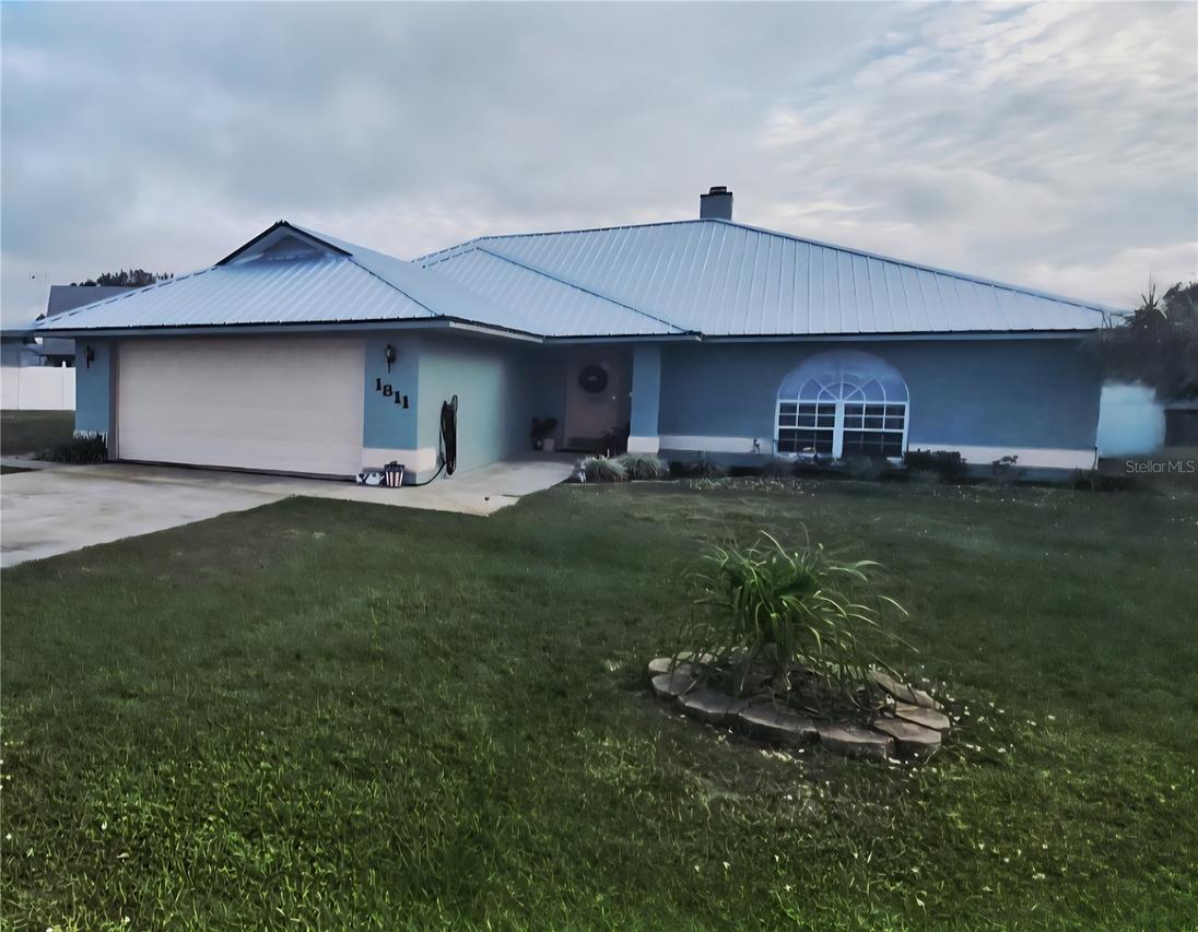 1811 W Allamanda Blvd., Avon Park, FL 33825