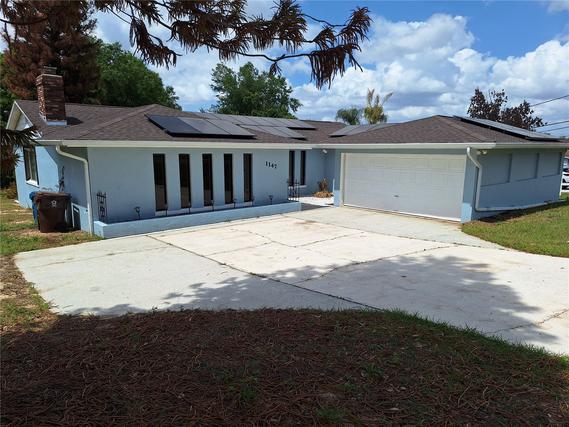 New Foreclosures & Short Sales in Lake Wales: March 30th to April 5th