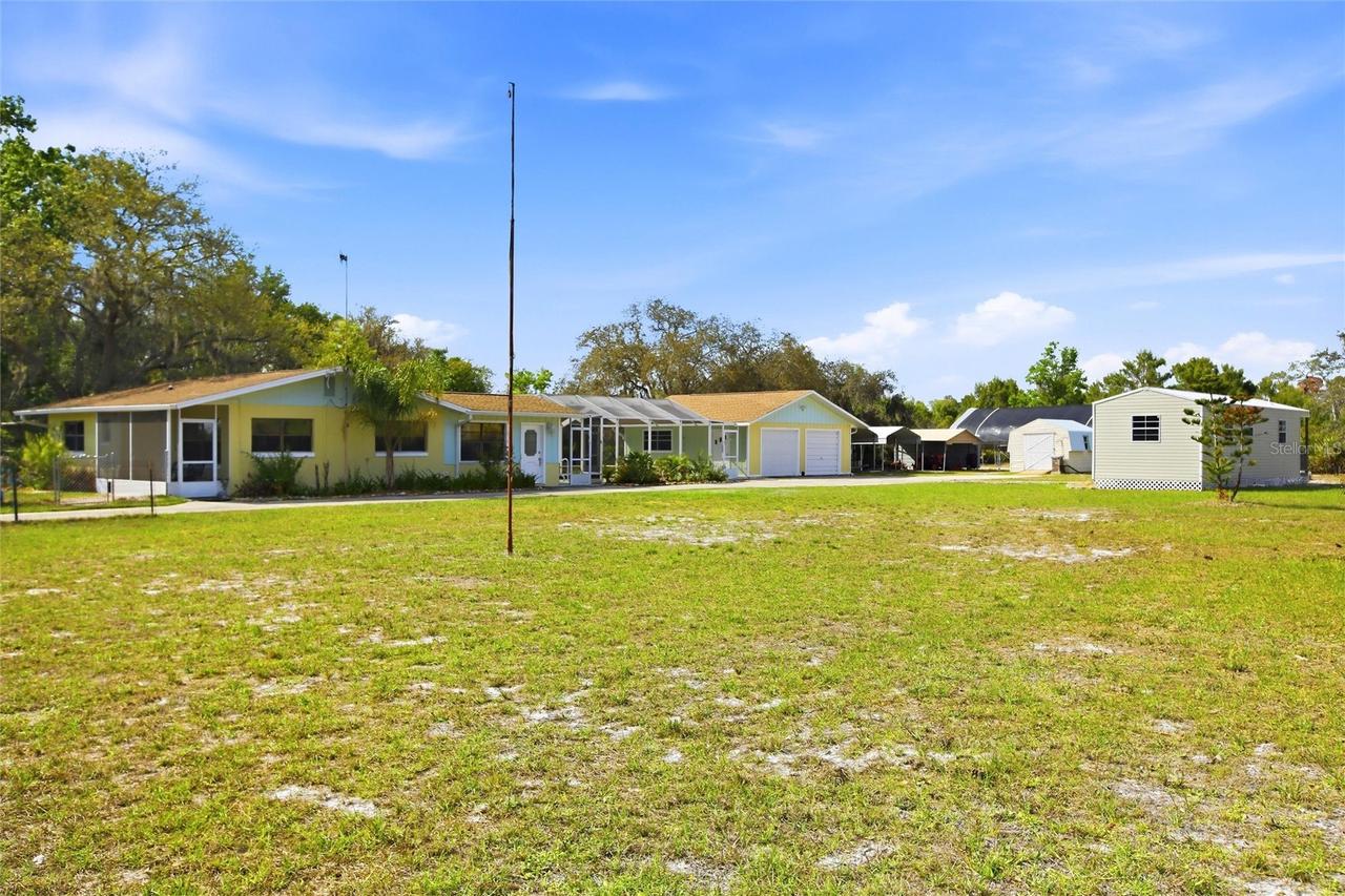 49 Williams Rd., Lake Placid, FL 33852