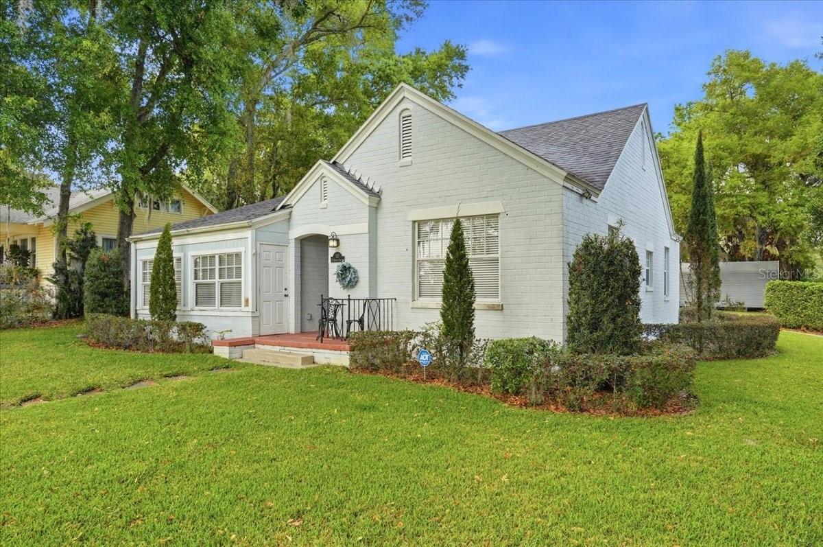 337 E Sessoms Ave., Lake Wales, FL 33853