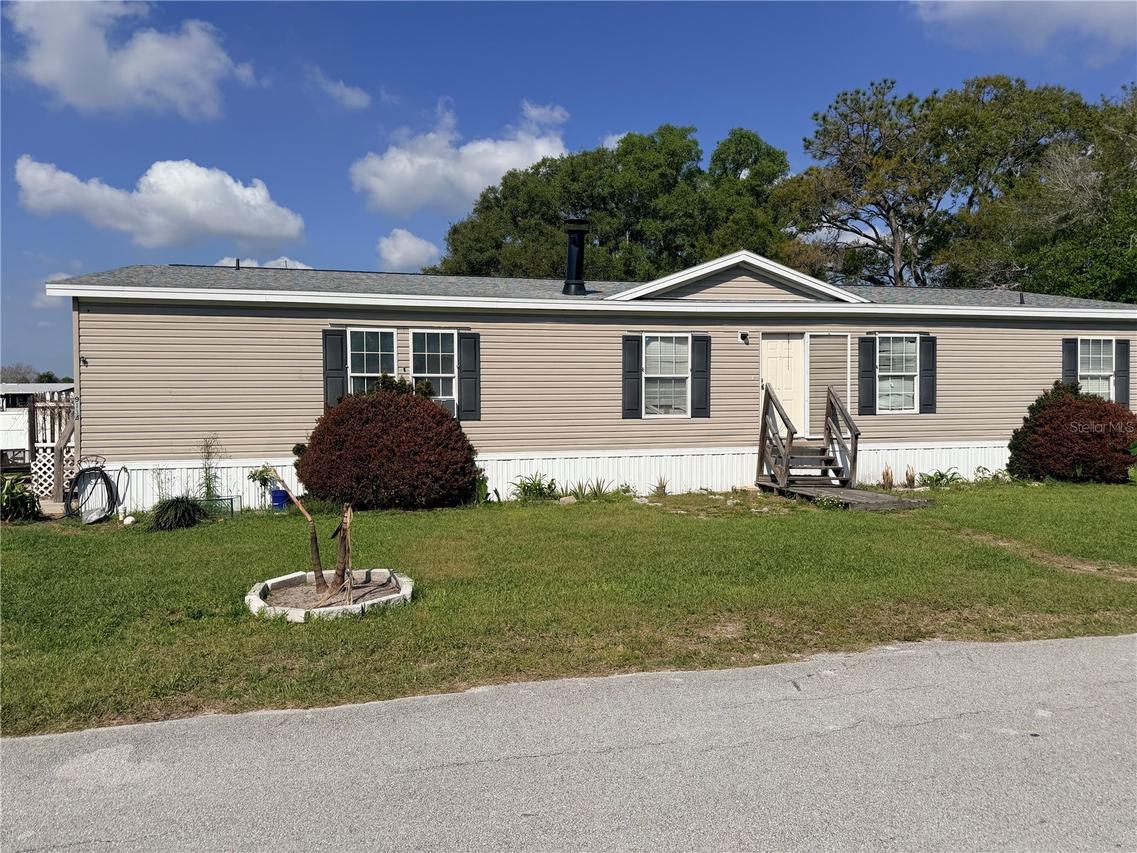 9134 Samaritan Ave., Polk City, FL 33868